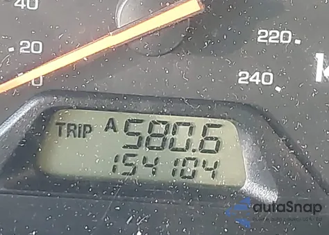 2001 Honda Accord 2.3 Lx from USA, damaged, VIN 1HGCG56491A082694